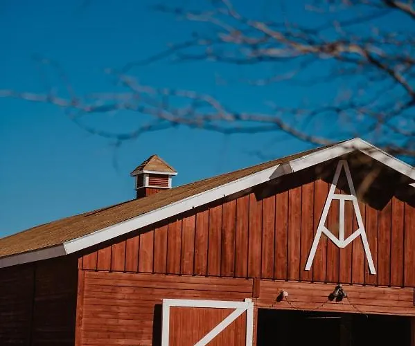 Monument Guest Ranch Station touristique 4*