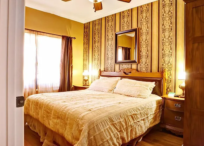 Monument Guest Ranch 4* Tombstone