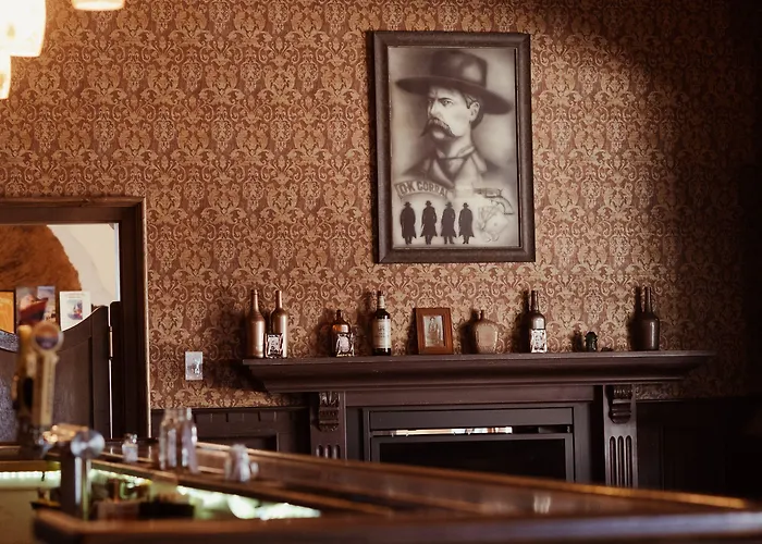 Monument Guest Ranch 4* Tombstone