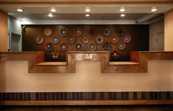 Station touristique Monument Guest Ranch