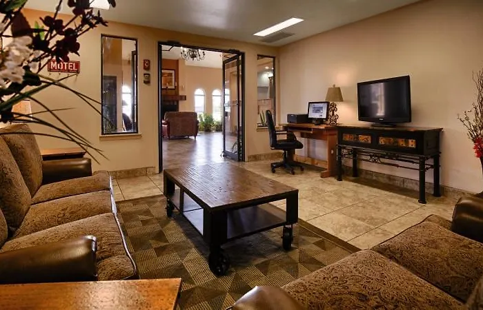 Monument Guest Ranch 4* Tombstone