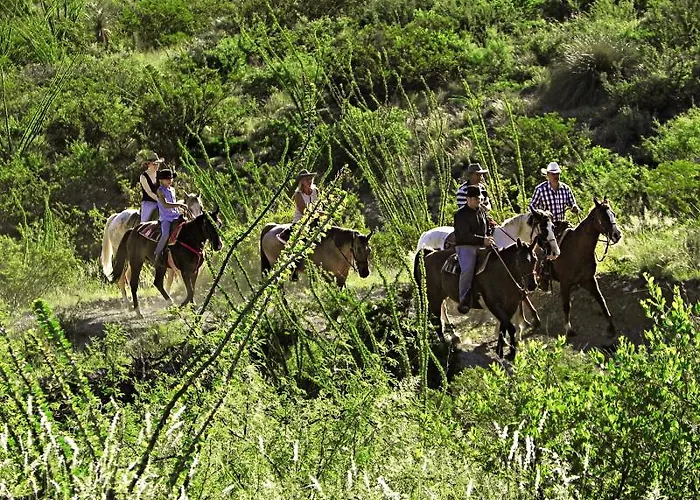 Monument Guest Ranch 4*