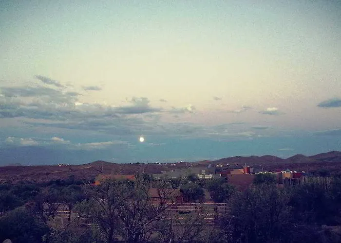 Monument Guest Ranch Station touristique 4*