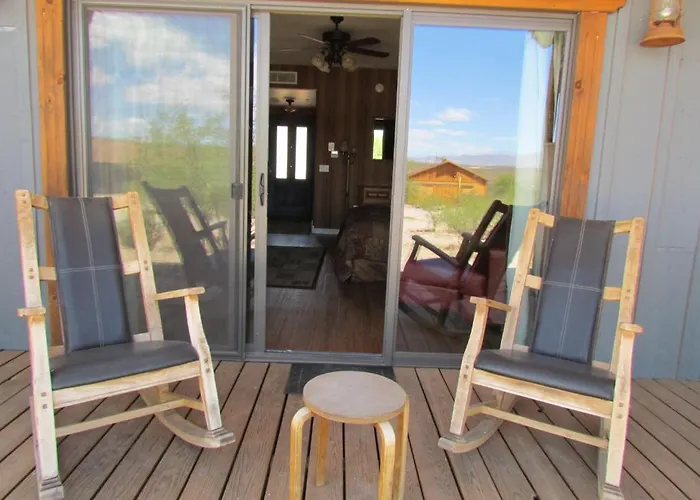 Monument Guest Ranch 4*
